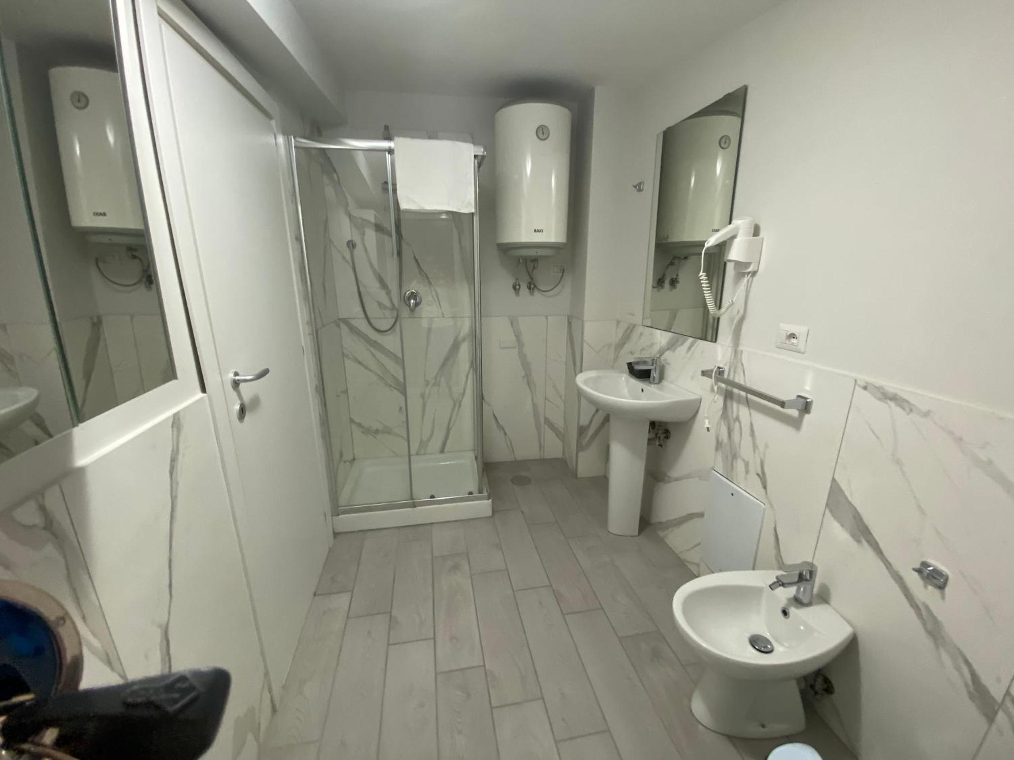 B&B Loretta Marcianise Zewnętrze zdjęcie