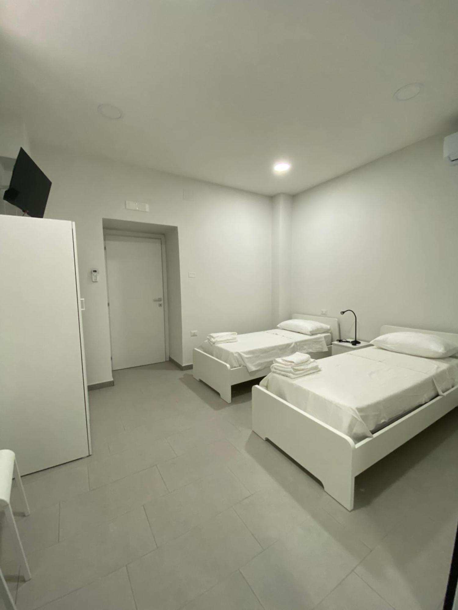 B&B Loretta Marcianise Zewnętrze zdjęcie