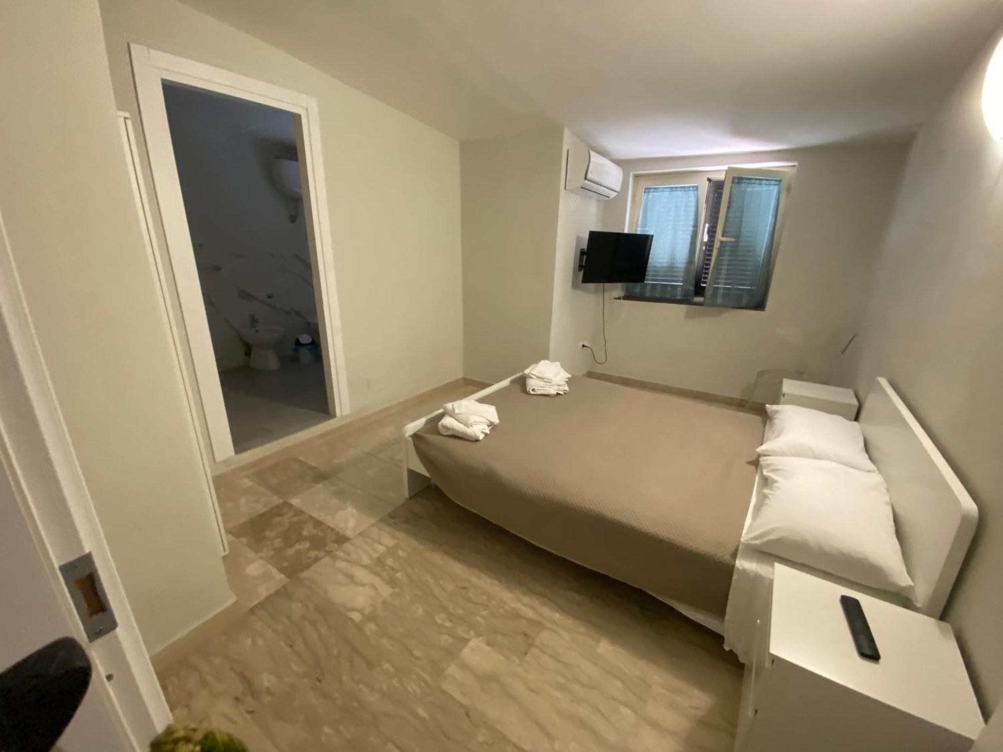 B&B Loretta Marcianise Zewnętrze zdjęcie