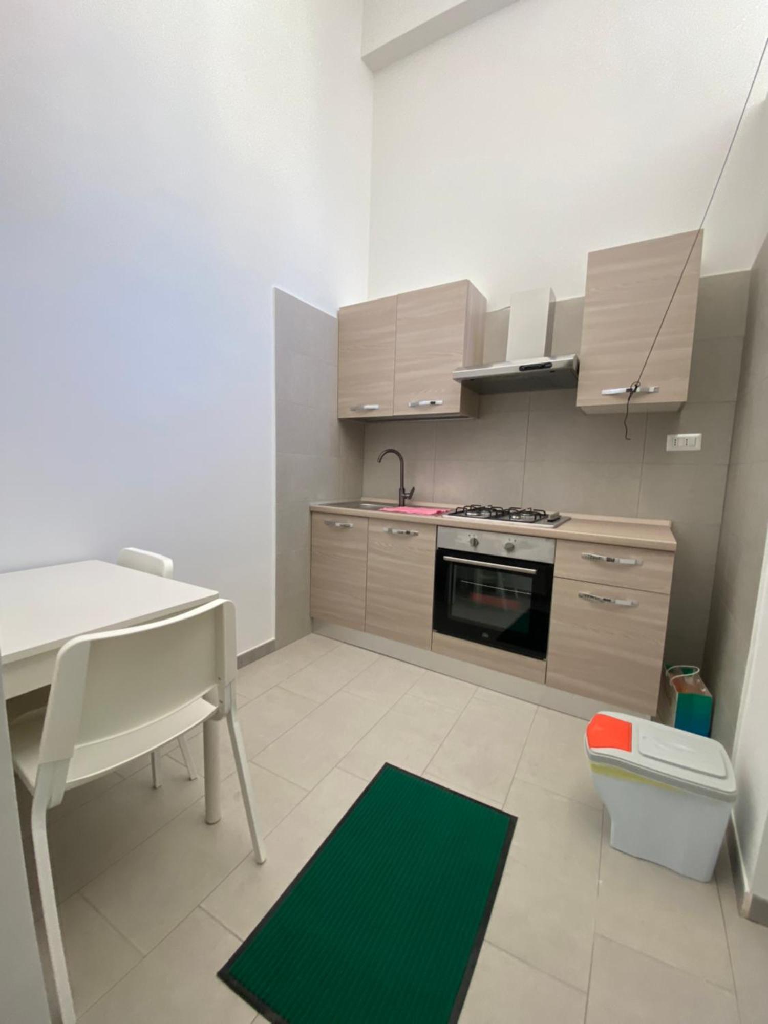 B&B Loretta Marcianise Zewnętrze zdjęcie
