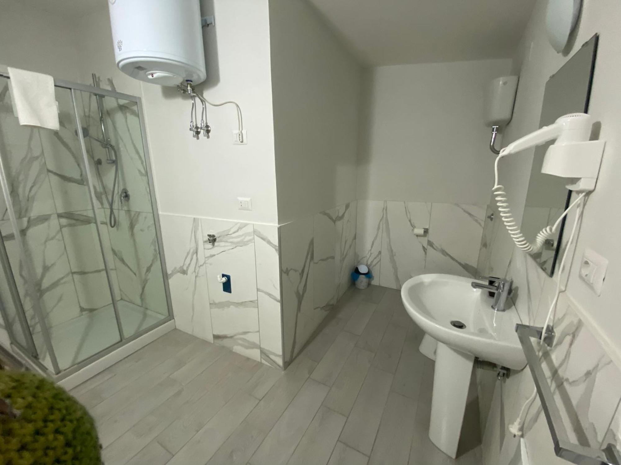 B&B Loretta Marcianise Zewnętrze zdjęcie