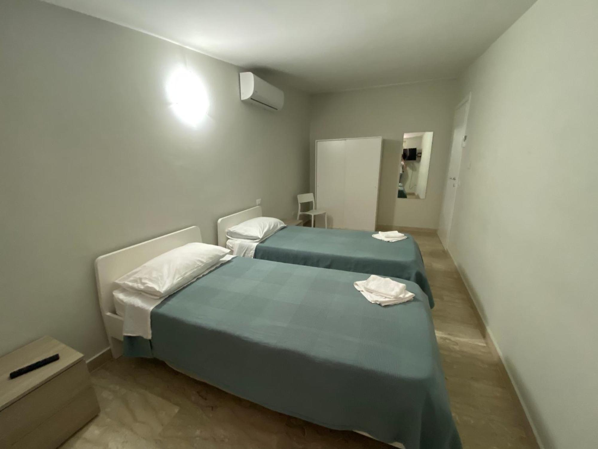 B&B Loretta Marcianise Zewnętrze zdjęcie
