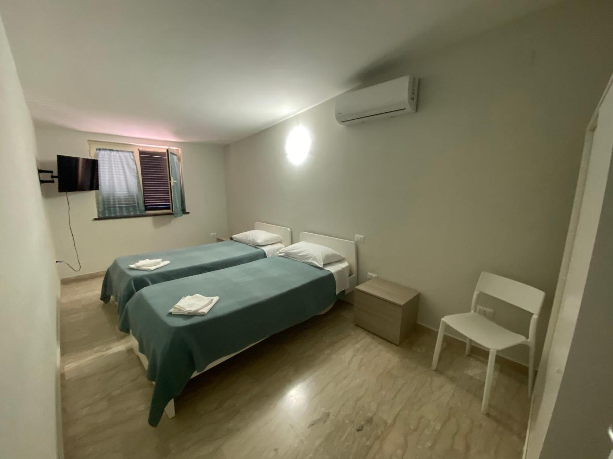 B&B Loretta Marcianise Zewnętrze zdjęcie