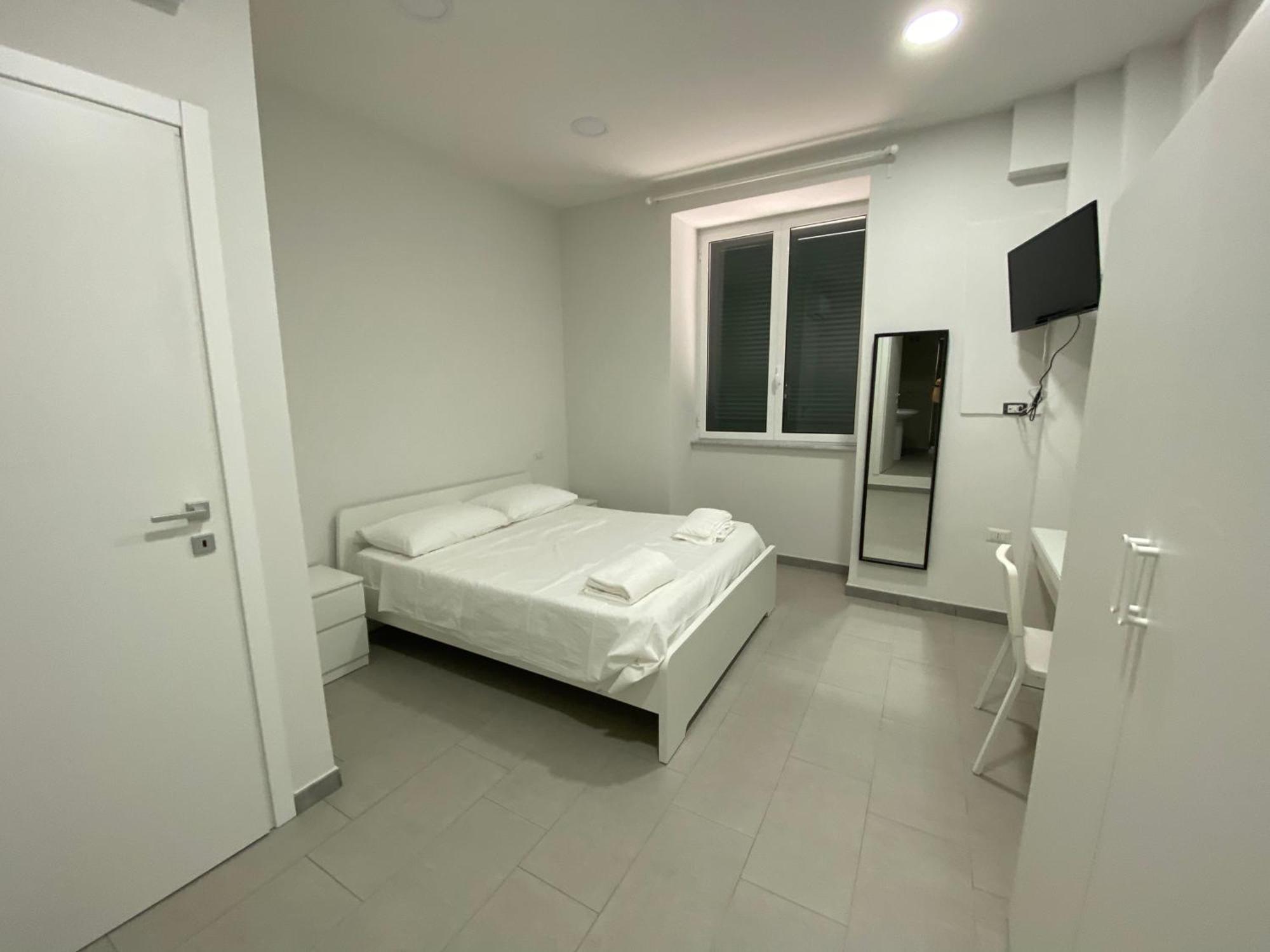 B&B Loretta Marcianise Zewnętrze zdjęcie