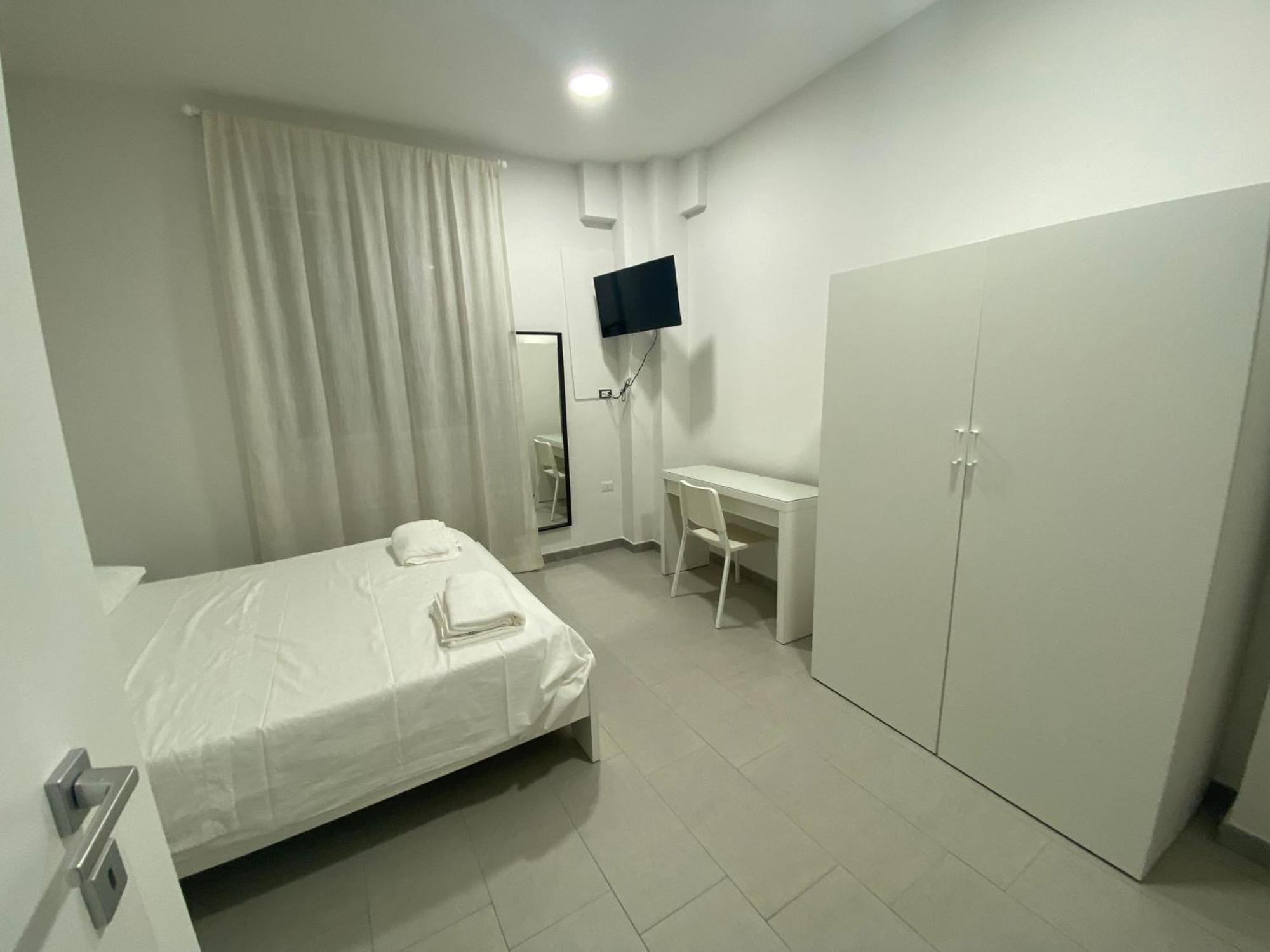 B&B Loretta Marcianise Zewnętrze zdjęcie