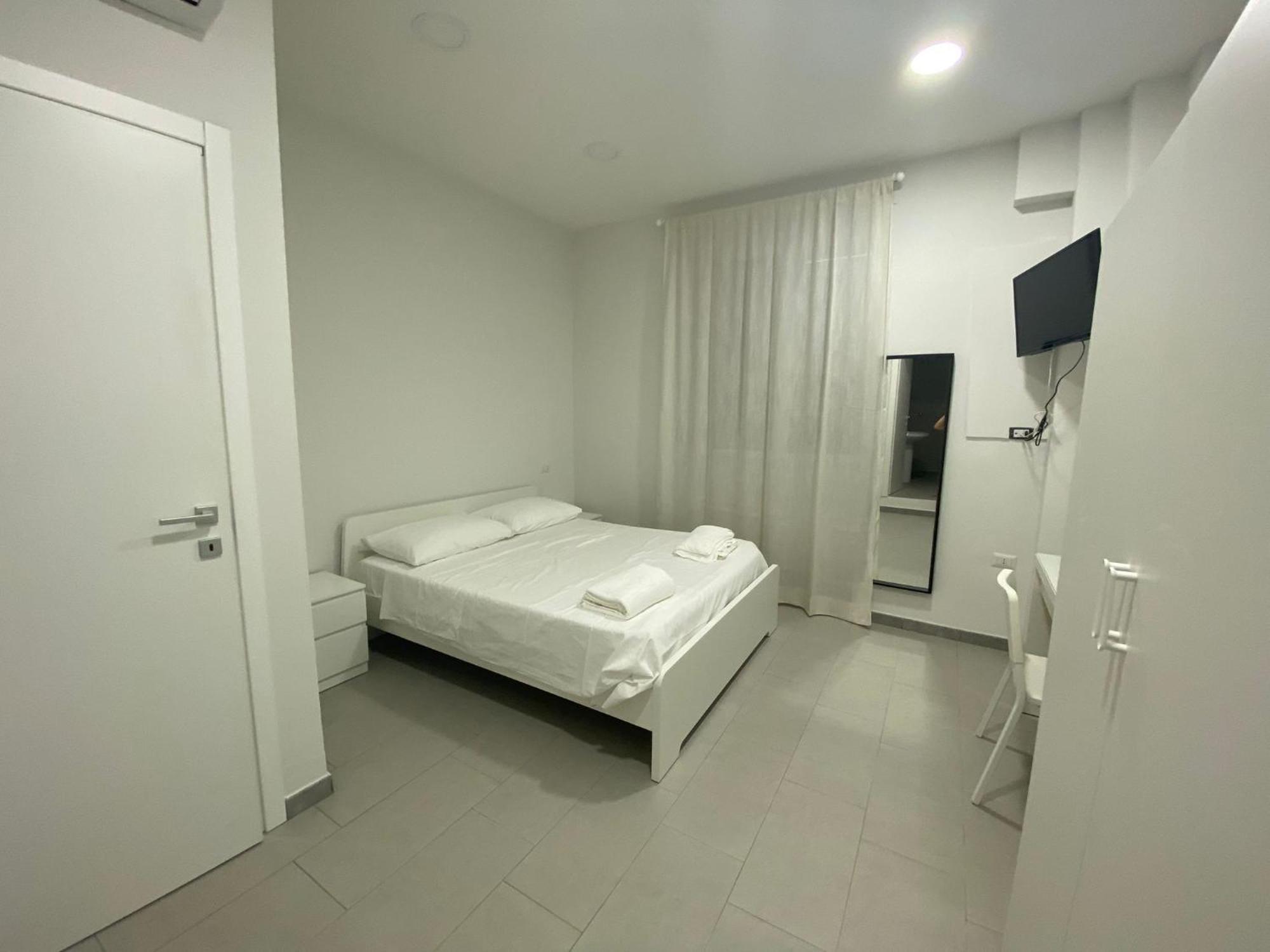 B&B Loretta Marcianise Zewnętrze zdjęcie